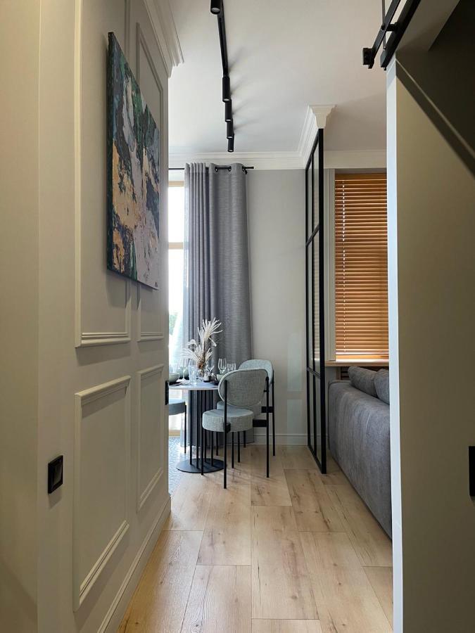 Lux Appartments В Центре Города В Стиле Loft Vinnytsia Ngoại thất bức ảnh