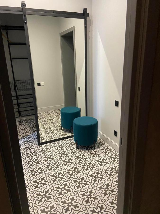 Lux Appartments В Центре Города В Стиле Loft Vinnytsia Ngoại thất bức ảnh
