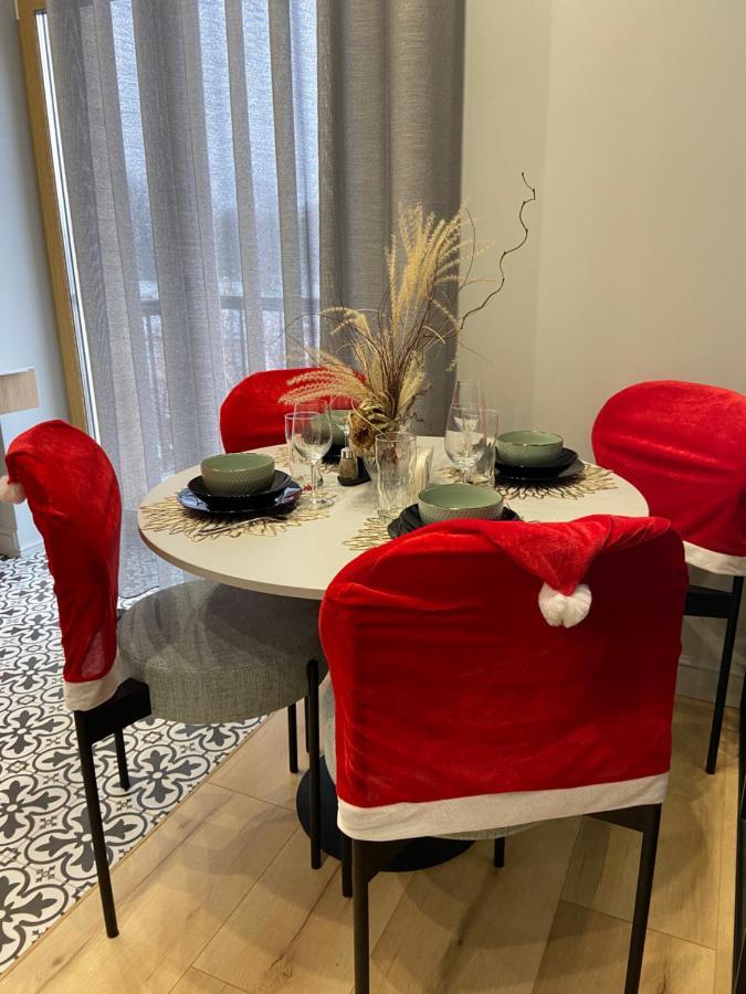 Lux Appartments В Центре Города В Стиле Loft Vinnytsia Ngoại thất bức ảnh