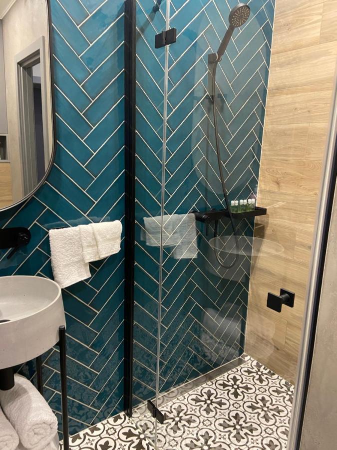 Lux Appartments В Центре Города В Стиле Loft Vinnytsia Ngoại thất bức ảnh